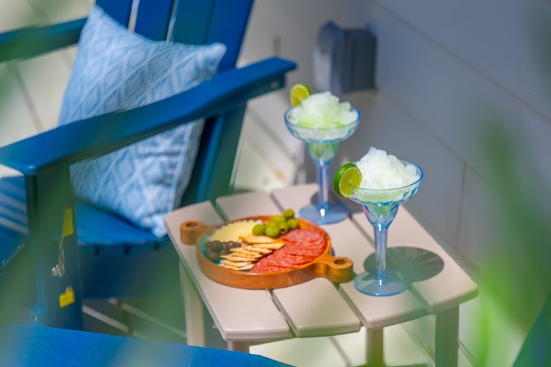 Tropical Tides at Sundial Suites — upstairs 2-bedroom suite in Panama City Beach