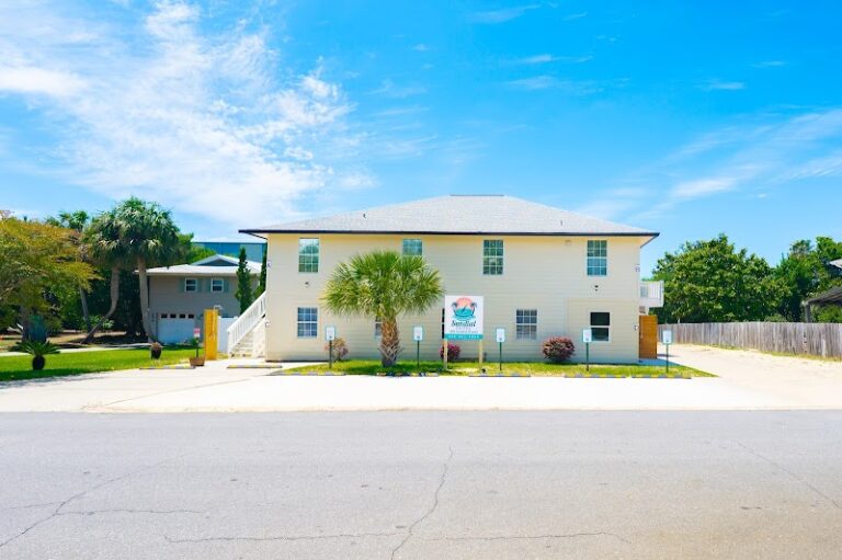 Why We Built Sundial Suites