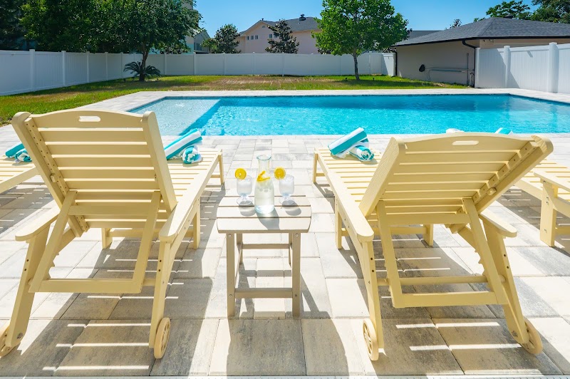 Parking and ground-floor access at Sundial Suites Panama City Beach