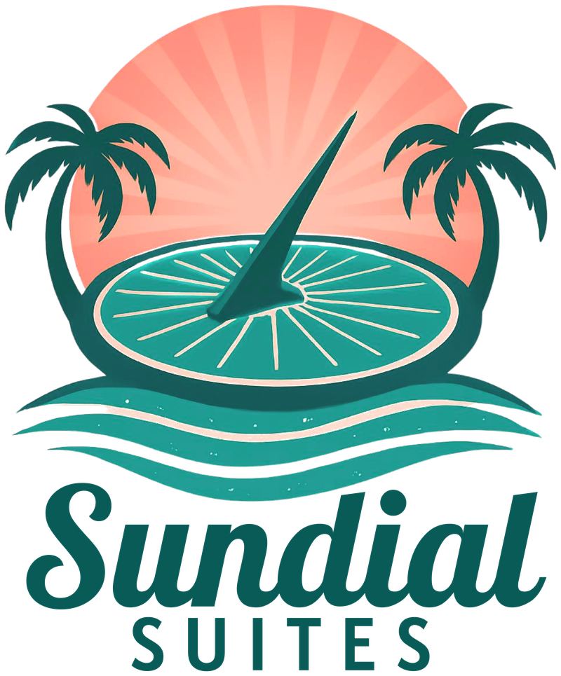 Sundial Suites