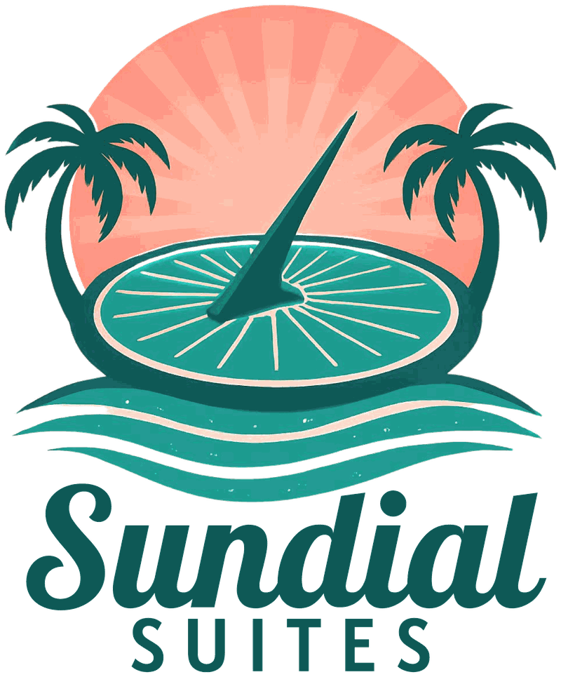 Sundial Suites logo